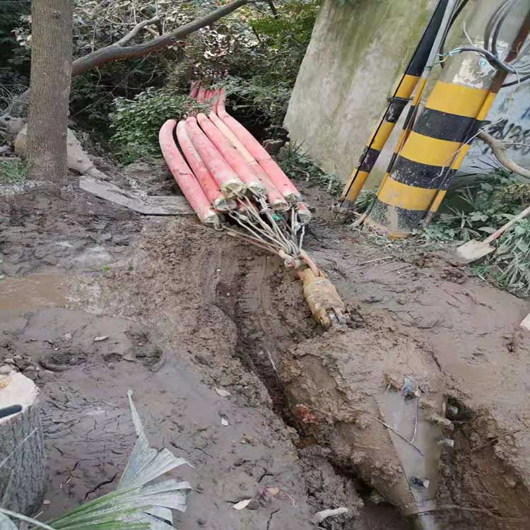 平凉通风快速拖拉管